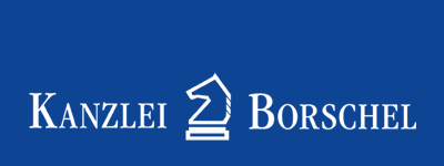 Logo Kanzlei Borschel, Limburg